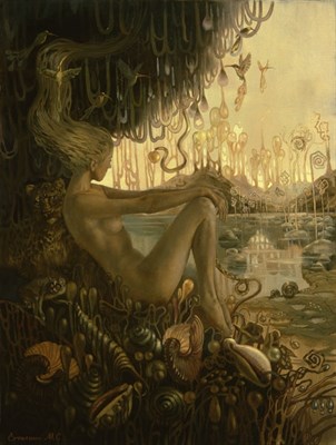 "Ева"
