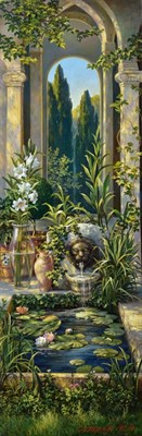 "Триптих. Идиллия. Часть 1 (улучшенный вариант)" - фото 5324
