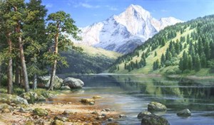 &amp;quot;Озеро Маркаколь&amp;quot;