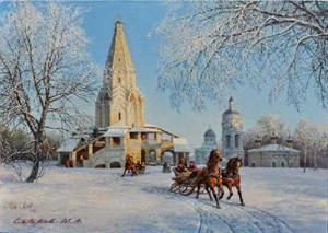 &amp;quot;Коломенское&amp;quot;
