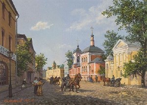 &amp;quot;Покровка  (2 вариант)&amp;quot;