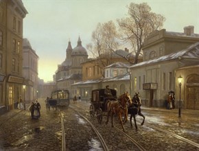 &amp;quot;Покровка&amp;quot;