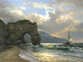 &amp;quot;Морской грот&amp;quot;