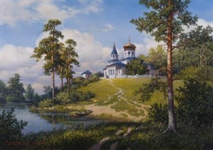 &amp;quot;Под Звенигородом&amp;quot;