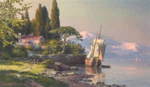 &amp;quot;Раннее утро&amp;quot;