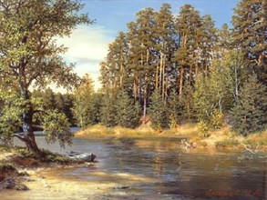 &amp;quot;Река Солотча&amp;quot;