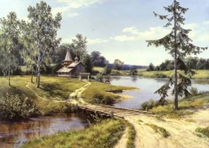 &amp;quot;Русский Север&amp;quot;