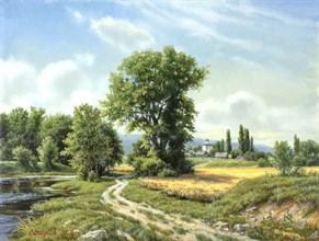 &amp;quot;Село Ясное&amp;quot;