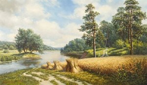 &amp;quot;Снопы  (2 вариант)&amp;quot;