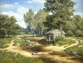 &amp;quot;Старая мельница&amp;quot;