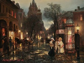 &amp;quot;Старый город (улучшенный)&amp;quot;