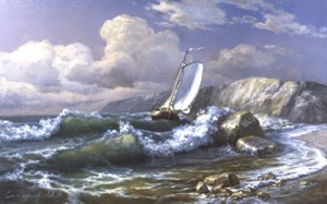 &amp;quot;Зеленая волна&amp;quot;
