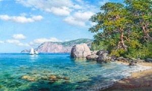 &amp;quot;Голубая лагуна&amp;quot;