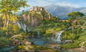 &amp;quot;Замок в горах&amp;quot;