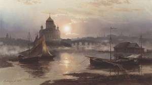 &amp;quot;Старая Москва&amp;quot;