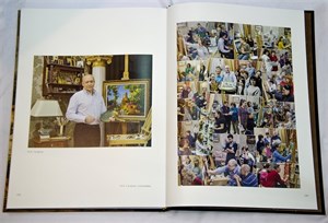 Альбом Михаила Сатарова