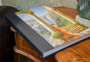 Альбом Михаила Сатарова