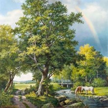 &amp;quot;После дождя  (3 вариант)&amp;quot;