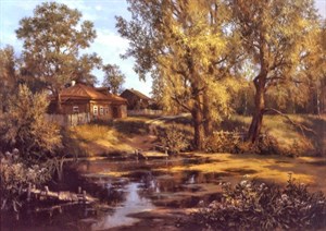 &amp;quot;Деревня Александровка&amp;quot;