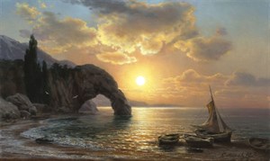 &amp;quot;Грот с кипарисами&amp;quot;