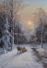 &amp;quot;Мороз (улучшенный вариант&amp;quot;