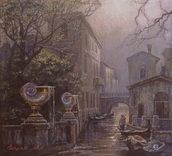 &amp;quot;Венецианский сон&amp;quot;