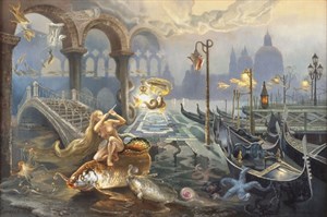 &amp;quot;Венецианский сон (2 вариант)&amp;quot;
