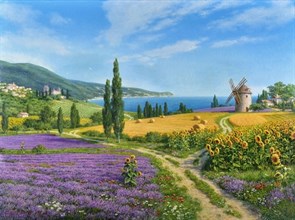 &amp;quot;Прованс&amp;quot;