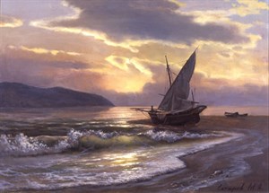 &amp;quot;Рыбацкая шхуна&amp;quot;