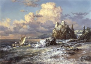 &amp;quot;Старый замок&amp;quot;