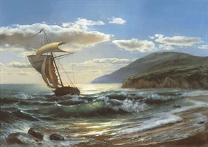 &amp;quot;Чёрное море&amp;quot;