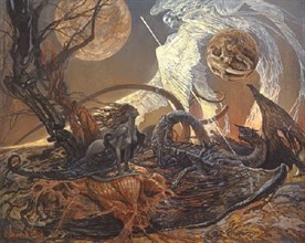 &amp;quot;Планета зла&amp;quot;