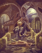 &amp;quot;Фантазия (2 вариант)&amp;quot;