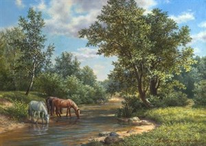 &amp;quot;На водопое&amp;quot;