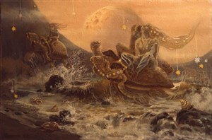 &amp;quot;Вечные странники&amp;quot;