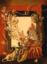 &amp;quot;Семья клоунов. Диптих (часть 2)&amp;quot;