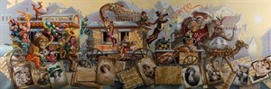 &amp;quot;Цирк приехал (1 вариант)&amp;quot;