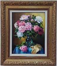 &amp;quot;Пионы&amp;quot;
