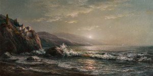 &amp;quot;Замок у моря&amp;quot;