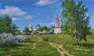 &amp;quot;Суздаль&amp;quot;