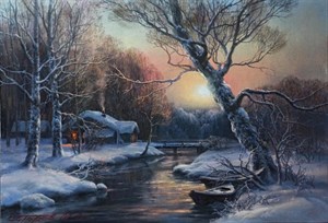 &amp;quot;Хорошилово&amp;quot;