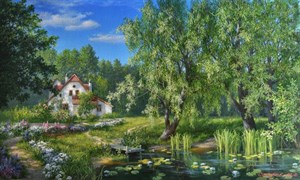 &amp;quot;Поленово&amp;quot;
