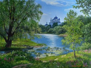 &amp;quot;Боголюбово&amp;quot;
