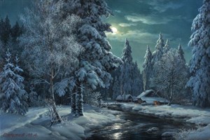 &amp;quot;Снежная сказка&amp;quot;