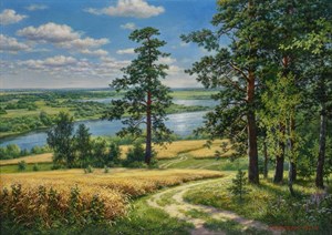 &amp;quot;Есенинские дали&amp;quot;