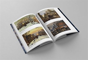 Каталог Михаил Сатаров 2025 г. - фото 5510